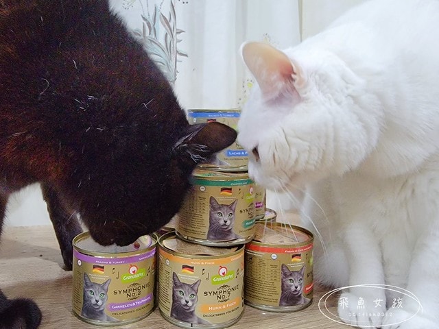 德國GranataPet,德國葛蕾特,德國葛蕾特交響樂主食貓罐,交響樂貓罐評價,交響樂低溫慢燉系列,交響樂無穀無膠貓罐,添加石榴貓罐