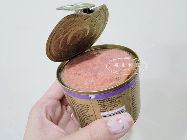 德國GranataPet,德國葛蕾特,德國葛蕾特交響樂主食貓罐,交響樂貓罐評價,交響樂低溫慢燉系列,交響樂無穀無膠貓罐,添加石榴貓罐