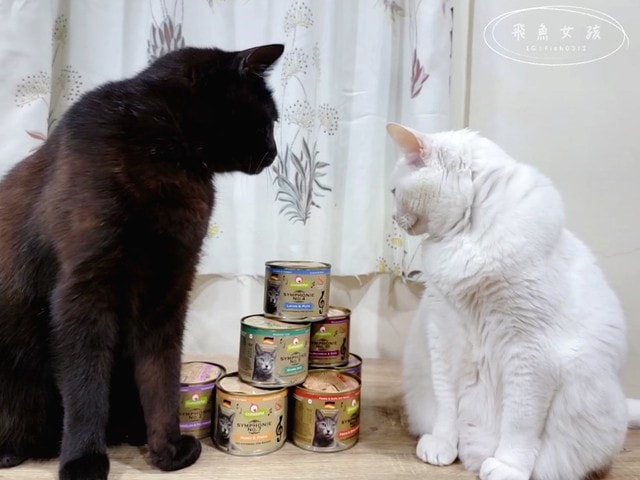 德國GranataPet,德國葛蕾特,德國葛蕾特交響樂主食貓罐,交響樂貓罐評價,交響樂低溫慢燉系列,交響樂無穀無膠貓罐,添加石榴貓罐