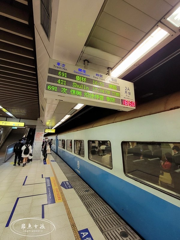 台鐵691車次,台鐵神秘列車復興號,台鐵復興號,復興號是區間車嗎,復興號火車,鐵道迷,鐵路迷,台鐵火車時刻表,台鐵歷史,火車歷史,台灣鐵路史,自強號莒光號復興號差別,台鐵老火車,唐榮製造,唐榮鐵工廠