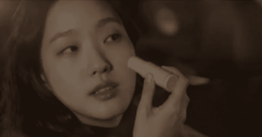 美容保養。韓國熱賣，金高銀推薦的韓國KAHI保濕萬用棒開箱，