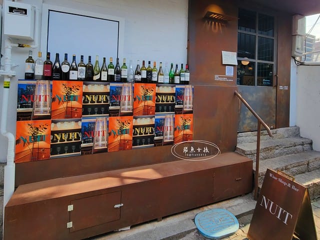 跟著飛魚玩首爾,首爾自由行,首爾景點,首爾景點地圖,鐘路三街站,益善洞,益善洞美食,益善洞韓屋村,益善洞cafe,益善洞咖啡廳,益善洞地鐵,益善洞鹽麵包,益善洞韓屋咖啡街,益善洞一日遊,益善洞逛街地圖,益善洞dcard,益善洞2024,安國站dcard,飛魚女孩,益善洞附近景點,首爾自由行攻略,首爾旅行,益善洞カフェ