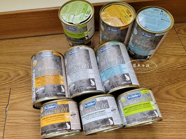 Petzoo貓罐評價,克勞德博士貓罐評價,無穀貓咪主食罐推薦,挑嘴貓主食罐推薦,貓咪轉濕食推薦,無榖貓罐頭開箱,貓主食罐開箱,轉濕食貓罐開箱,無穀貓濕食分享,鮮肉湯貓罐分享,機能貓罐食用心得,克勞德博士主食罐ptt,克勞德博士dcard,平價貓罐頭推薦dcard,平價主食罐dcard,克勞德博士評價,克勞德博士餐包,克勞德博士餐包ptt,飛魚女孩,Petzoo,聯信寵物推薦,法米納天然寵物食品公司 聯信寵物,德國dr-clauder克勞德博士,德罐dcard,德罐好嗎,德罐是什麼,德罐推薦ptt,德罐貓,德罐ppt,