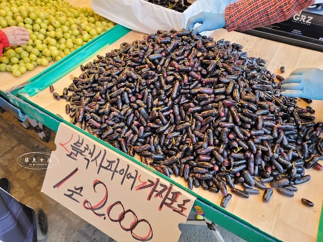 跟著飛魚玩首爾,首爾景點,京東市場,京東市場星巴克,京東市場美食,京東1960店,星巴克京東市場,首爾旅遊推薦,京東1960咖啡,京東1960店評價,星巴克京東1960,首爾京東市場美食,首爾人蔘市場,星巴克京東1960店,祭基洞京東市場,祭基洞,스타벅스경동1960점,京東市場交通,清涼里美食,清涼里市場,首爾景點dcard,韓國首爾秘境dcard,一個人去韓國dcard,首爾市場推薦,韓國市場必買ppt,京東市場美食推薦,京東市場地下食堂