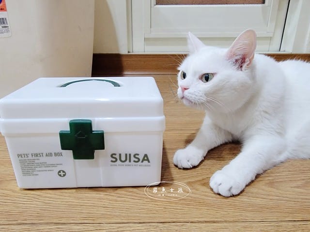 SUISA評價,SUISA寵物醫藥箱評價,SUISA寵物醫藥箱好用嗎,寵物需要醫藥箱嗎,毛孩專屬急救箱推薦,毛孩必備醫藥箱推薦,寵物居家醫藥箱分享,寵物外出醫藥箱分享,輕便寵物醫藥箱推薦,寵物受傷急救分享,寵物傷口照護分享,質感寵物醫藥箱分享,SUISA蘇依沙,寵物醫藥箱是什麼,寵物醫藥箱哪裡買ptt,寵物急救箱,寵物急救箱哪裡買ptt,貓咪必備用品,貓咪用品推薦dcard,養貓注意事項dcard,貓咪斷甲,貓咪指甲斷掉dcard,貓咪斷指甲,貓咪指甲流血dcard,貓咪指甲斷掉會自己好嗎,貓咪指甲斷掉流血
