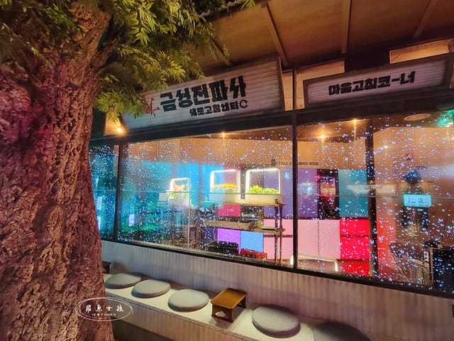 跟著飛魚玩首爾,首爾景點,京東市場,京東市場星巴克,京東市場美食,京東1960店,星巴克京東市場,首爾旅遊推薦,京東1960咖啡,京東1960店評價,星巴克京東1960,首爾京東市場美食,首爾人蔘市場,星巴克京東1960店,祭基洞京東市場,祭基洞,스타벅스경동1960점,京東市場交通,清涼里美食,清涼里市場,首爾景點dcard,韓國首爾秘境dcard,一個人去韓國dcard,首爾市場推薦,韓國市場必買ppt