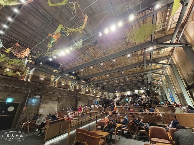 跟著飛魚玩首爾,首爾景點,京東市場,京東市場星巴克,京東市場美食,京東1960店,星巴克京東市場,首爾旅遊推薦,京東1960咖啡,京東1960店評價,星巴克京東1960,首爾京東市場美食,首爾人蔘市場,星巴克京東1960店,祭基洞京東市場,祭基洞,스타벅스경동1960점,京東市場交通,清涼里美食,清涼里市場,首爾景點dcard,韓國首爾秘境dcard,一個人去韓國dcard,首爾市場推薦,韓國市場必買ppt