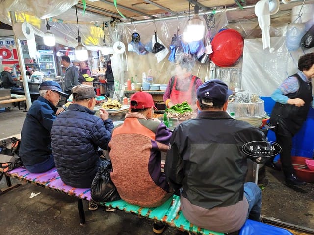 跟著飛魚玩首爾,首爾景點,京東市場,京東市場星巴克,京東市場美食,京東1960店,星巴克京東市場,首爾旅遊推薦,京東1960咖啡,京東1960店評價,星巴克京東1960,首爾京東市場美食,首爾人蔘市場,星巴克京東1960店,祭基洞京東市場,祭基洞,스타벅스경동1960점,京東市場交通,清涼里美食,清涼里市場,首爾景點dcard,韓國首爾秘境dcard,一個人去韓國dcard,首爾市場推薦,韓國市場必買ppt