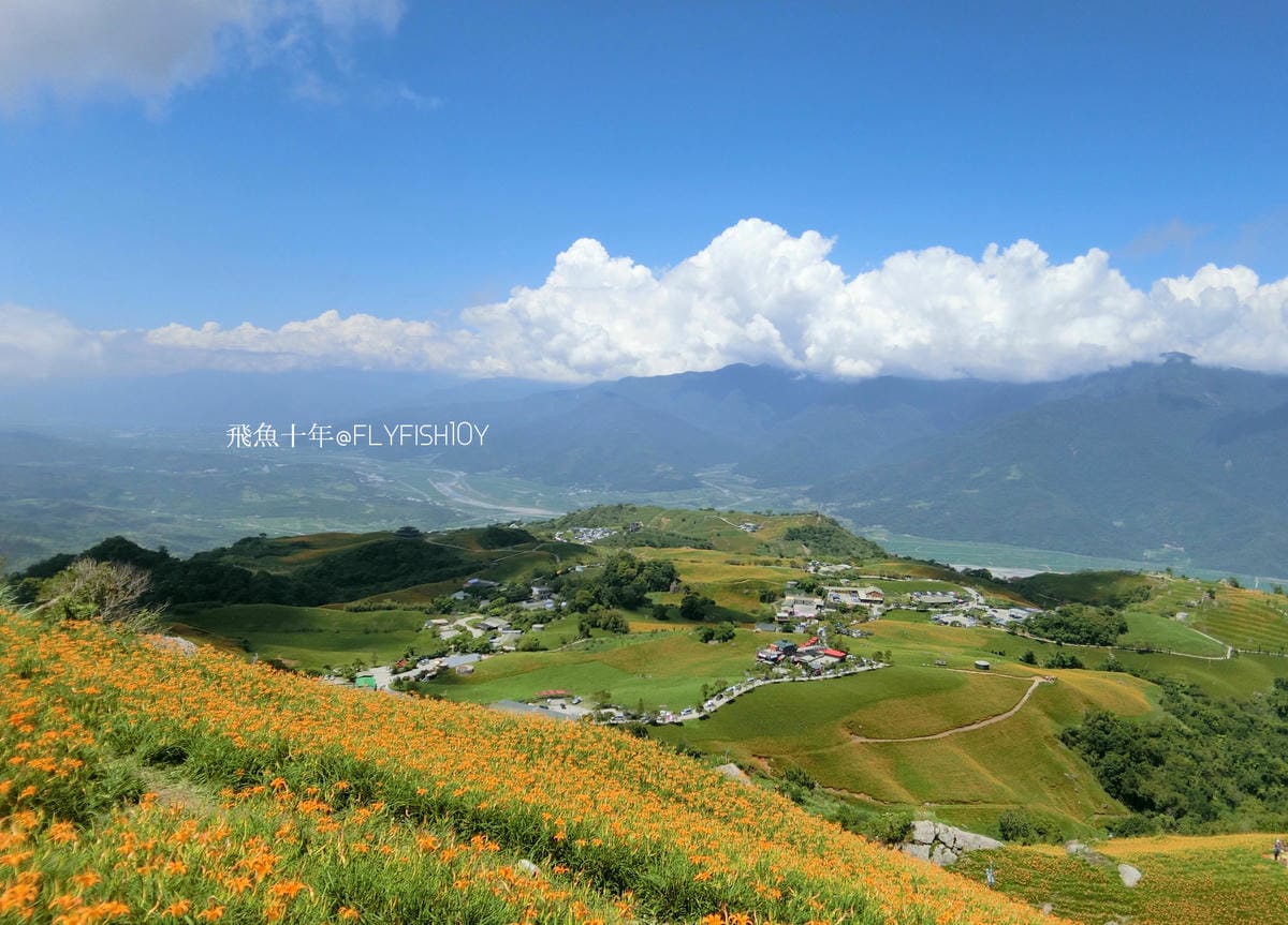 花蓮景點,金針花季,富里景點,玉里景點,花蓮金針花,花東縱谷景點,花東縱谷國家風景區,花東公路景點,台灣小瑞士,富里金針山,60石山,花蓮富里美食,花蓮富里景點,富里景點美食,富里花海景觀區,富里一日遊,六十石山,富里花海,富里金針花,富里交通,玉里金針花,赤柯山金針,玉里赤柯山,花蓮赤柯山,花蓮金針花季,赤柯山怎麼去,60石山怎麼去,六十石山怎麼去