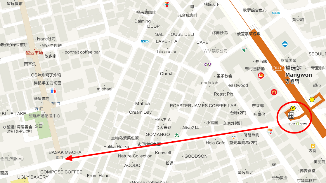 飛魚女孩,韓國自由行,望遠市場,望遠市場休市,望遠市場刀削麵,望遠市場dcard,望遠市場附近景點,望遠市場行程安排,望遠市場必吃,望遠市場地址,弘大到望遠市場,望遠市場2024,望遠市場美食地圖,望遠市場vs廣藏市場,弘大 早餐 Dcard,弘大美食dcard,望遠市場 糖餅,望遠洞韓文,望遠市場一日遊,望遠洞 小店,isaac toast明洞地址,isaac toast分店