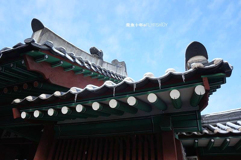 韓國首爾。「世宗大路散步路線」探索首爾的歷史之美!從光化門廣