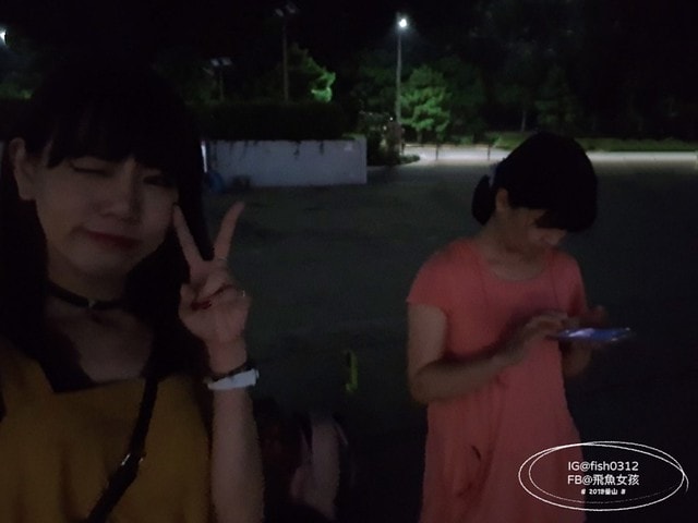 釜山夜景,IG美照,TheBay101,더베이101,MarineCity,마린시티,廣安大橋夜景,冬柏島景點,釜山夜景景點