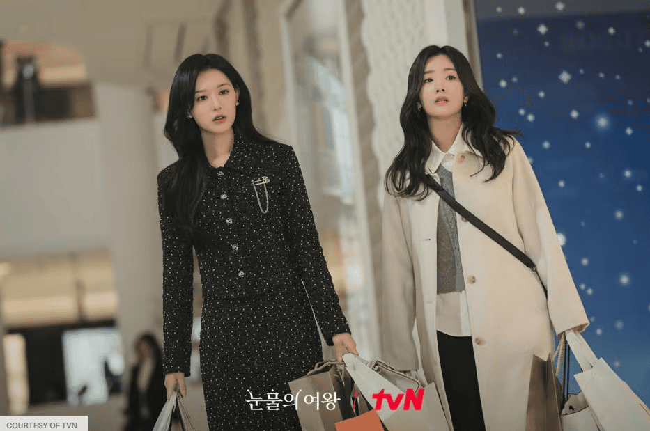 韓國首爾。從洛杉磯紅到首爾！Eggslut韓國分店必吃！汝矣