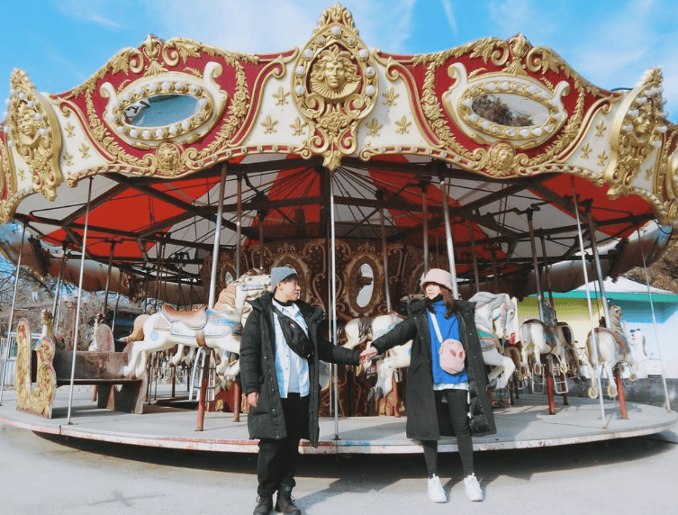 韓國遊記。首爾、釜山、慶尚北道清州/韓國自由行行程/韓國自由