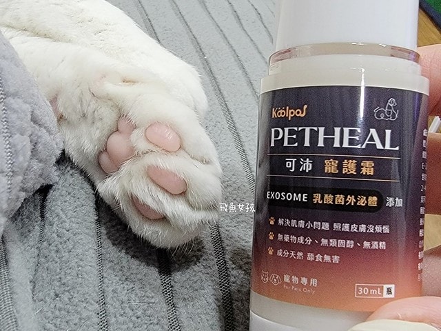  可沛寵藥評價,可沛寵護霜評價,可沛寵護霜好用嗎,寵物萬用膏分享,敏感肌寵物必備分享,寵物居家萬用膏推薦,寵物必備萬用膏推薦,外泌體寵物萬用膏,換季必備寵物萬用膏,蚊蟲叮咬寵物萬用膏,腳掌龜裂寵物萬用膏,滋潤保濕寵物萬用膏,可沛寵藥ptt,可沛好安心,寵物萬用軟膏,寵物萬用軟膏dcard,寵物藥膏哪裡買,貓咪外傷藥膏dcard,貓咪外傷藥膏ptt,貓咪可以擦人類的藥嗎