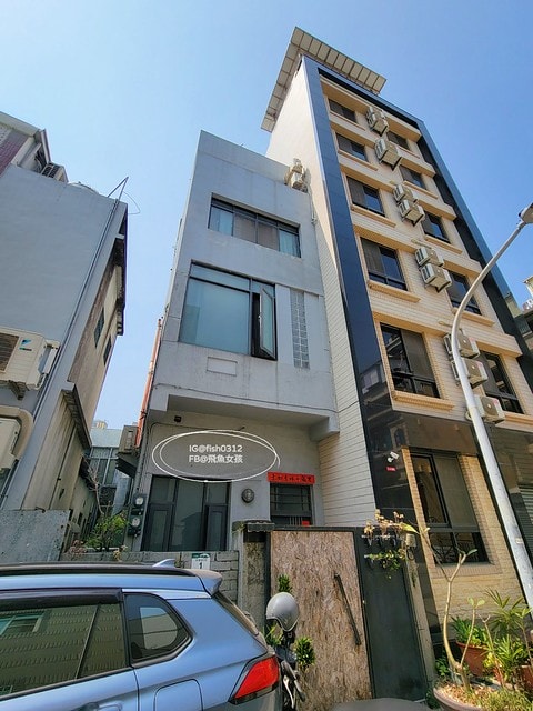 高雄住宿 高雄左營 九之一宅 瑞豐夜市 高雄巨蛋住宿 演唱會住宿 