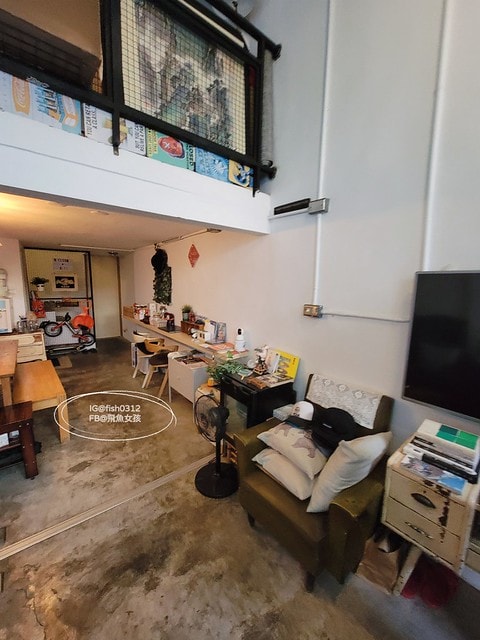 高雄住宿 高雄左營 九之一宅 瑞豐夜市 高雄巨蛋住宿 演唱會住宿 