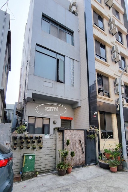 高雄住宿 高雄左營 九之一宅 瑞豐夜市 高雄巨蛋住宿 演唱會住宿 