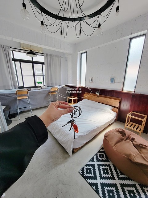 高雄住宿 高雄左營 九之一宅 瑞豐夜市 高雄巨蛋住宿 演唱會住宿 