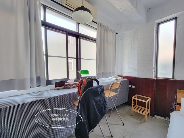 高雄住宿 高雄左營 九之一宅 瑞豐夜市 高雄巨蛋住宿 演唱會住宿 