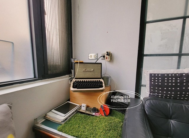 高雄住宿 高雄左營 九之一宅 瑞豐夜市 高雄巨蛋住宿 演唱會住宿 