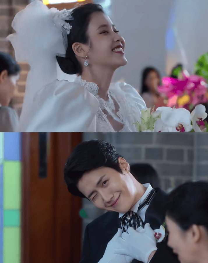 韓劇苦盡柑來遇見你拍攝地,大邱桂山聖堂,IU,金宣虎,金明