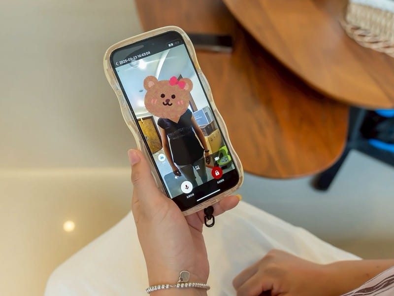 韓國MILRE MDL-9800 智慧門鎖！防偽3D人臉辨識，家庭安防更升級。