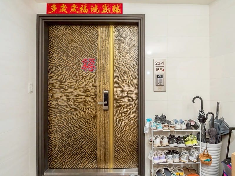 韓國MILRE MDL-9800 智慧門鎖！防偽3D人臉辨識，家庭安防更升級。